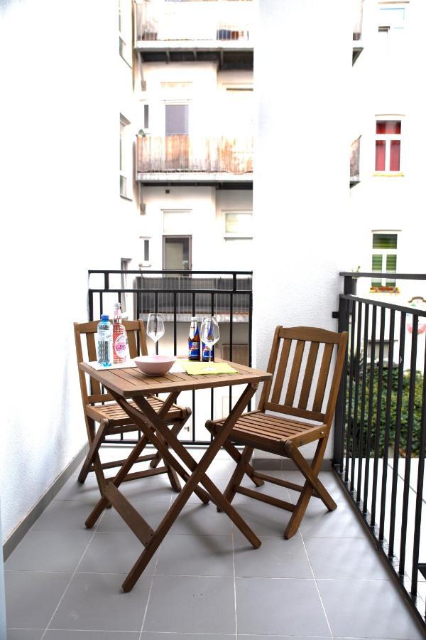 AM-Residence GLG Viena Exterior foto